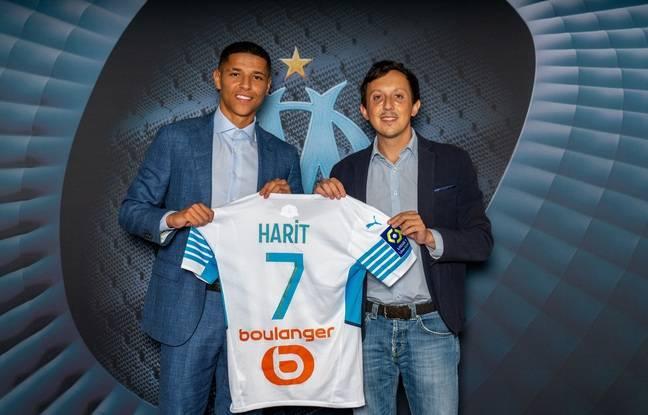 Mercato OM : Le prêt d’Amine Harit à Marseille (enfin) validé par la DNCG