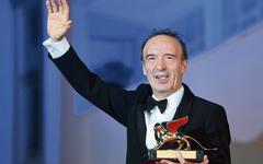 Cinéma. Roberto Benigni, le clown italien honoré à la Mostra de Venise