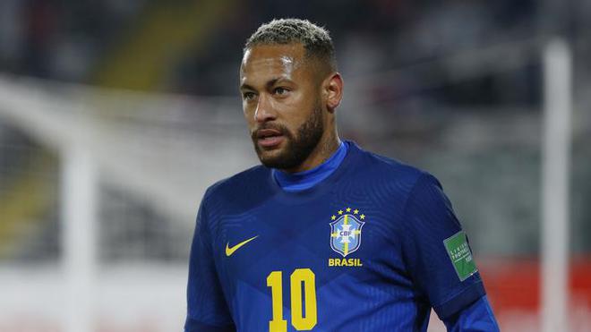 Mondial 2022 : Malgré un Neymar peu inspiré, le Brésil s'impose au Chili