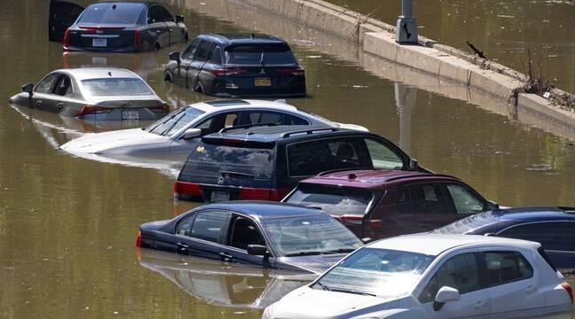 C’est l’heure du BIM : Lourd bilan à New York, la nature à Marseille et Mbappé forfait