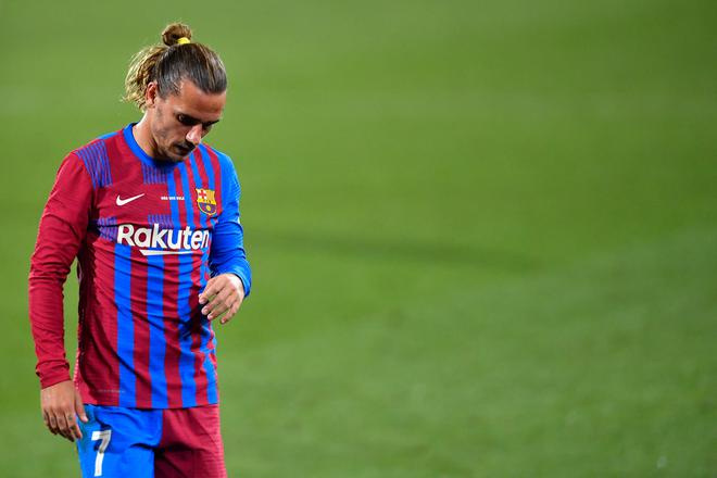 FC Barcelone : Une révélation sort dans la presse après le départ de Griezmann