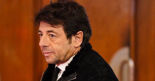 Patrick Bruel accusé d’agression sexuelle : les enquêtes classées sans suite