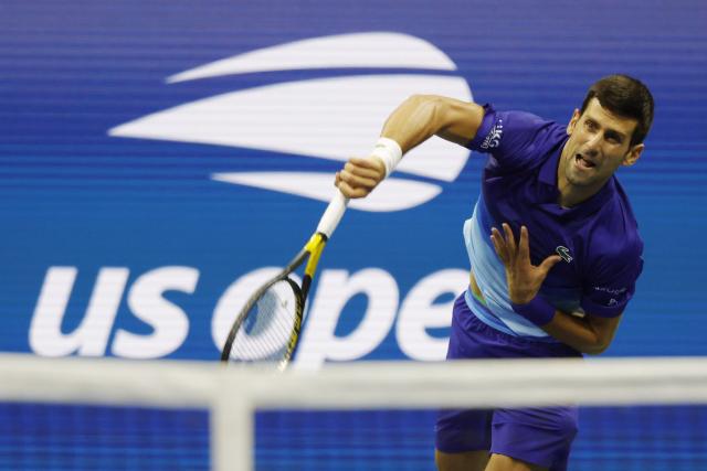 US Open (Hommes) - Novak Djokovic qualifié pour les huitièmes de l'US Open : « Le match le plus difficile jusque-l?