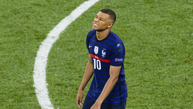 « Il n’a plus le même impact sur le jeu de l’équipe de France », les critiques s’abattent toujours sur Mbappé