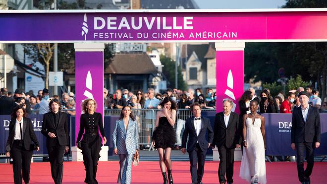 Festival du film américain de Deauville : les stars, les fans et les pépites sont au rendez-vous