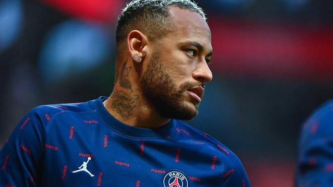 PSG - Malaise : La cas Neymar prend de l'ampleur !