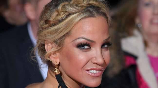 Sarah Harding, l’ex-chanteuse du groupe Girls Aloud, est morte à 39 ans