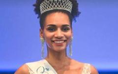 Miss France 2022 : qui est Ambre Andrieu, la sublime Miss Aquitaine 2021 ?