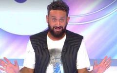 Laurence Boccolini en danger ? Cyril Hanouna balance dans TPMP !