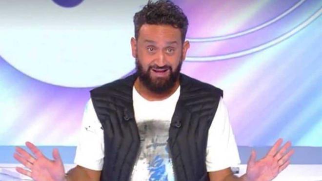 Laurence Boccolini en danger ? Cyril Hanouna balance dans TPMP !