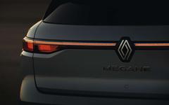 Mégane e-Tech Electric : Renault dévoile la nouvelle Mégane électrique et sa date de commercialisation