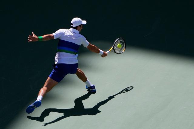 US Open (Hommes) - Novak Djokovic, après sa victoire face à Jenson Brooksby en 8es à l'US Open : « Un match de qualit?