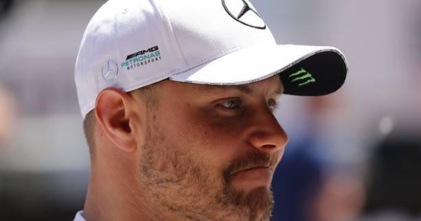 F1 - Valtteri Bottas chez Alfa Romeo, c'est officiel