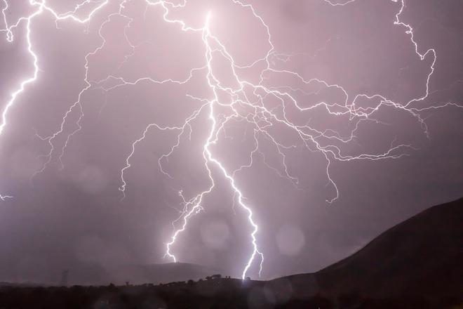 Orages, fortes pluies et grêle à l’horizon à Toulouse et en Occitanie, prévient Météo France