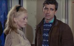 Nino Castelnuovo, le partenaire de Catherine Deneuve dans les "Parapluies de Cherbourg", est mort