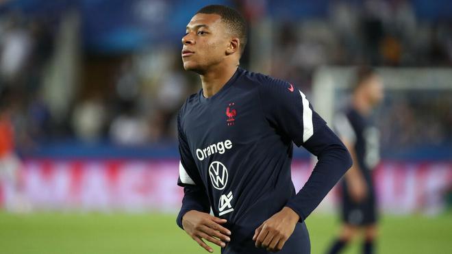 PSG : Mbappé recourt, Kimpembe rassuré