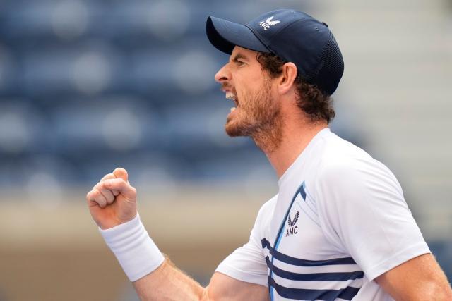 Tennis - Andy Murray participera au Challenger de Rennes