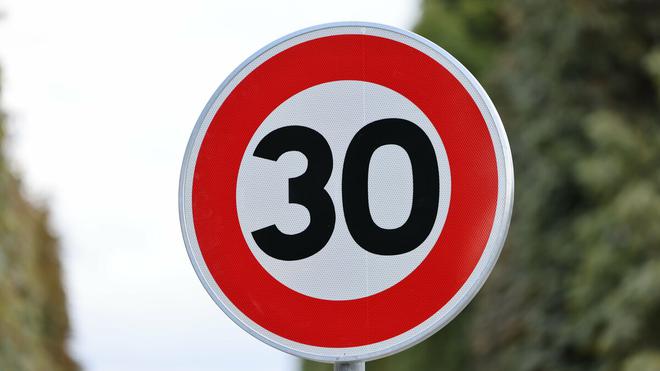 Limoges : la circulation dans le centre bientôt limitée à 30 km/h