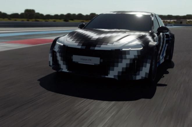 Hyundai veut faire des voitures à hydrogène plutôt qu’électriques