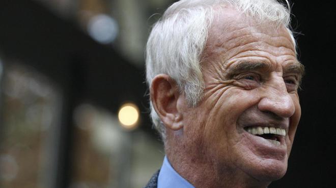 Horaire, public, invités... Tout savoir sur l'hommage national à Jean-Paul Belmondo jeudi aux Invalides