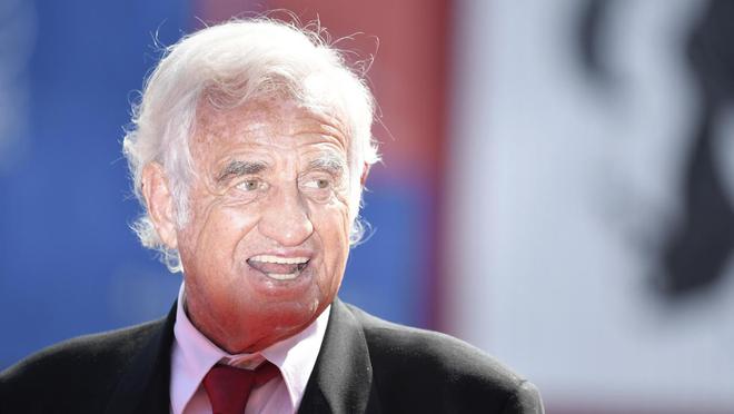 Il sera possible de se rendre devant le cercueil de Jean-Paul Belmondo après l’hommage national