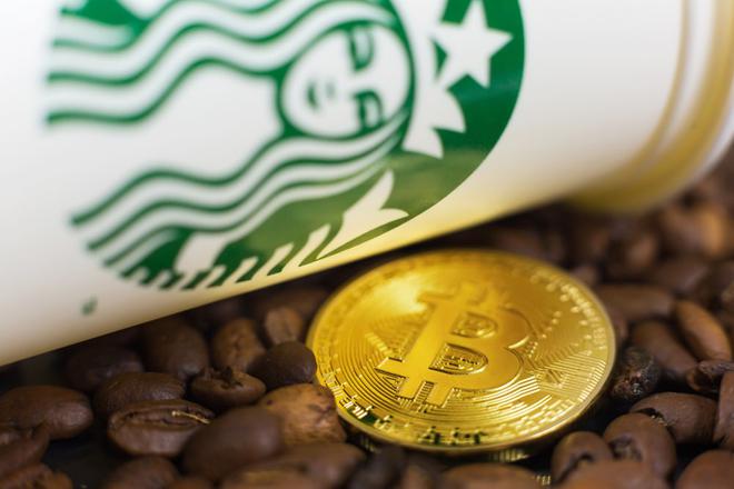 McDonald’s, Pizza Hut et Starbucks acceptent le Bitcoin (BTC) au Salvador.