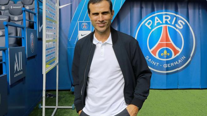 «Il peut être plus fin dans le dernier geste» : Pauleta analyse l’évolution de Mbappé