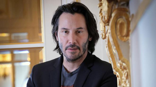 «Resurrections» : découvrez la bande annonce du quatrième opus de Matrix avec Keanu Reeves