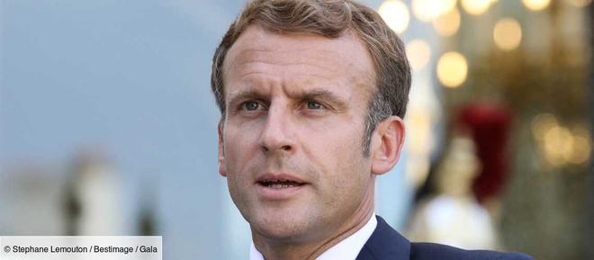 VIDEO – Emmanuel Macron fan de Jean-Paul Belmondo : ce jour où ils ont chanté jusque « tard la nuit »