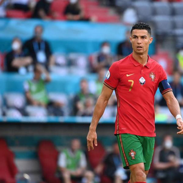 Foot - Angleterre - MU - Cristiano Ronaldo n'est « pas en vacances » à Manchester United