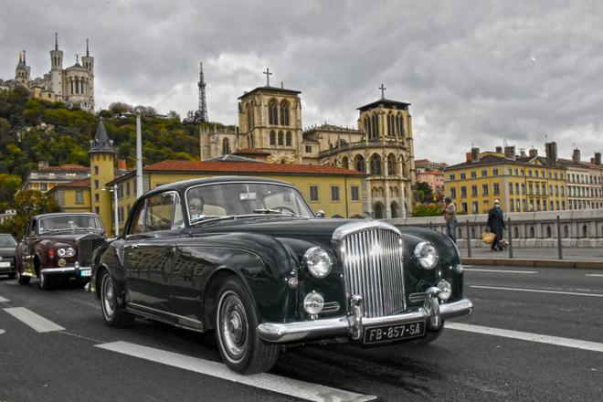 Pour sa 15e édition, la Traversée de Lyon reprend son rythme de croisière