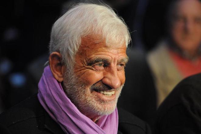 Jean-Paul Belmondo : ce doigt d’honneur qui a failli lui coûter sa carrière