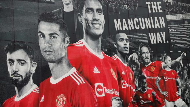 Premier League : Manchester United lancera Cristiano Ronaldo contre Newcastle samedi