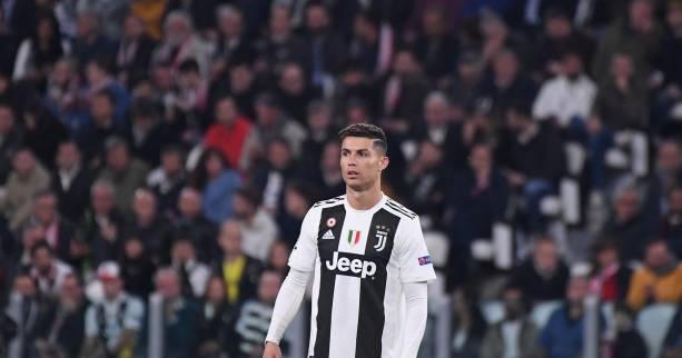 Foot - ITA - Juve - La Juventus n'a pas voulu conserver Cristiano Ronaldo contre sa volonté
