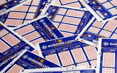 EuroMillions : un joueur francilien empoche 21 millions d’euros