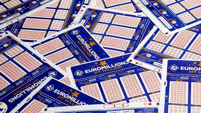 EuroMillions : un joueur francilien empoche 21 millions d’euros