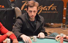 WSOP Online : le Main Event pour Aleksei Vandyshev