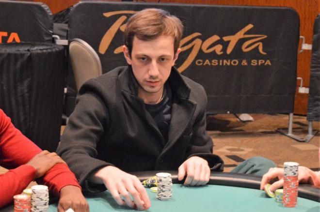 WSOP Online : le Main Event pour Aleksei Vandyshev