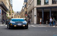 Le Vendôme 80 : quand la folie arrive en ville