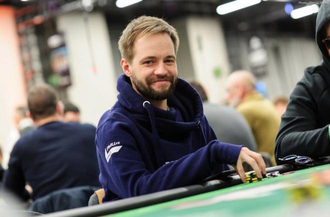 Monster Series XL : Erwann Pécheux domine Blank0Dammit sur le Super High Roller