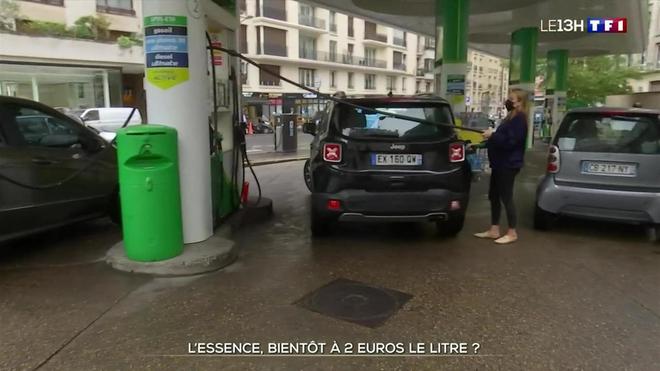 Prix du carburant : une flambée qui pèse sur le budget des automobilistes