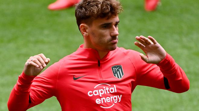 «Une partie du public va l’insulter» : Antoine Griezmann à la reconquête des supporters de l’Atlético