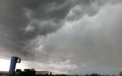 Toulouse. Épisodes de fortes pluies, grêle et orages violents encore annoncés par Météo France