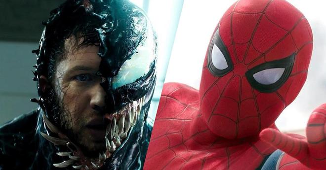 Venom 2 : Un troisième film centré sur les univers de Venom et Spider-Man ?