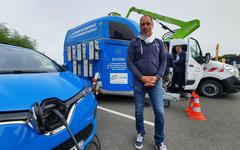 Véhicules électriques: un enjeu majeur de l’aménagement du territoire de Barentin