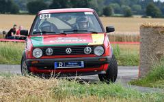 Automobile. Lisieux prêt à vibrer pour son rallye (les cartes)