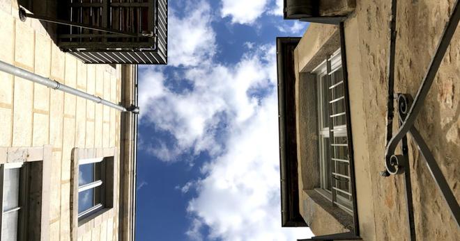 Météo du week-end : du soleil et un peu de pluie en Franche-Comté