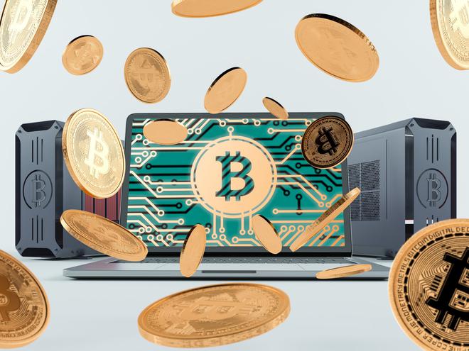 Mining du Bitcoin (BTC): Sombre tableau de l’impact environnemental que cela occasionne