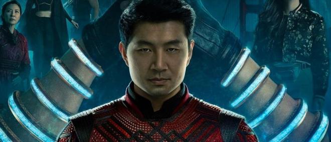 Premier super-héros asiatique de la franchise Marvel, "Shang-Chi" est resté en tête du box-office nord-américain pour la troisième semaine consécutive