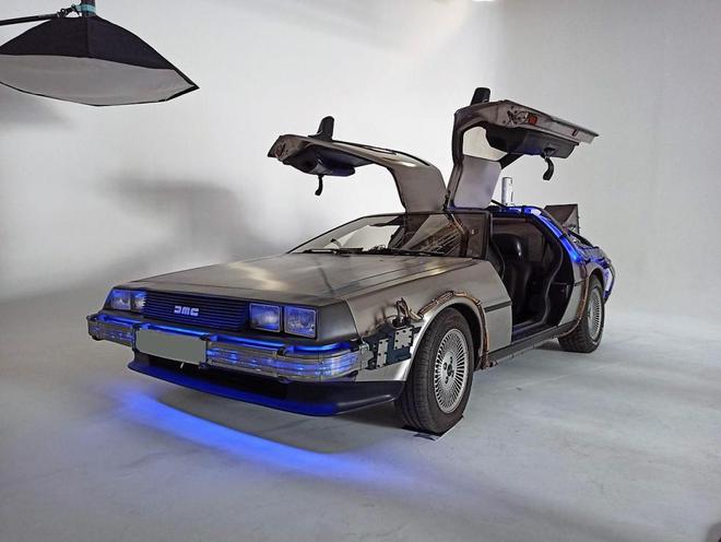 À Fécamp, un week-end spécial «Retour vers le Futur» à vivre les 25 et 26 septembre 2021